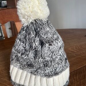 Winter hat